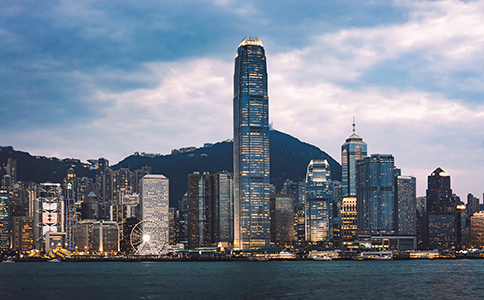 注冊(cè)香港離岸公司需要什么條件?