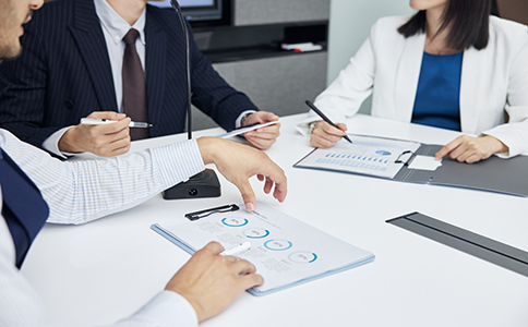 公司銀行開戶所需資料有哪些？