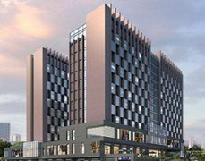 泓灼集團(tuán)城市分公司辦公地址、聯(lián)系方式